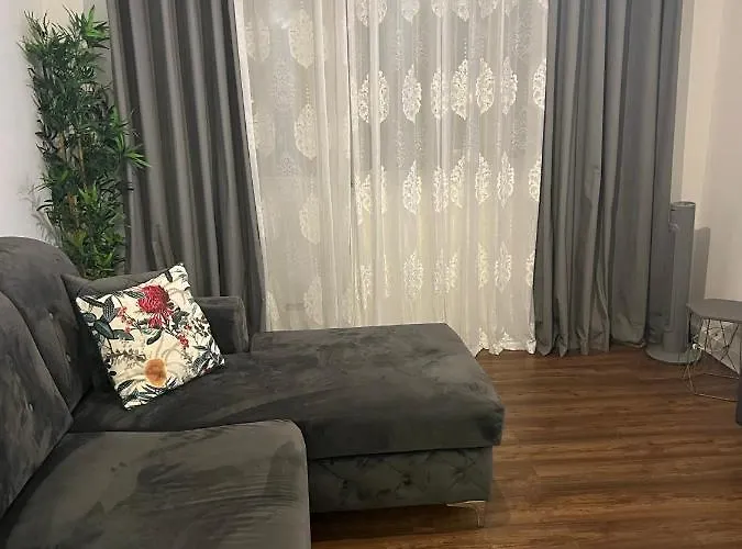Accu Care Apartment