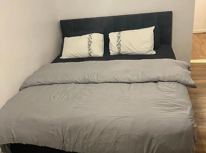 Accu Care Apartment