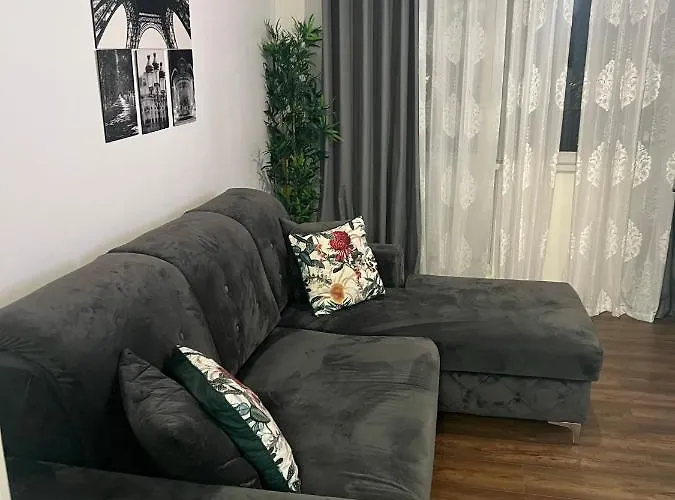 Accu Care Apartment